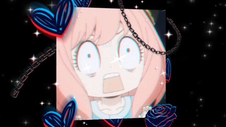 anya ❤️❤️❤️