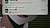 karma😩❤