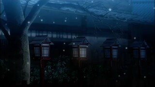 Hakuouki S1 • Episode 1 [ Sub Indo ]