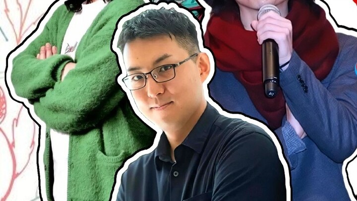 ทาคาฮาชิกลับมาอีกครั้งหลังจากผ่านไปสามปี! หัวหน้าผู้กำกับของชุด Buddha vs. Knights! ศักยภาพของไลน์อั