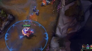 AD doesn't let you play Sona, will you play it?