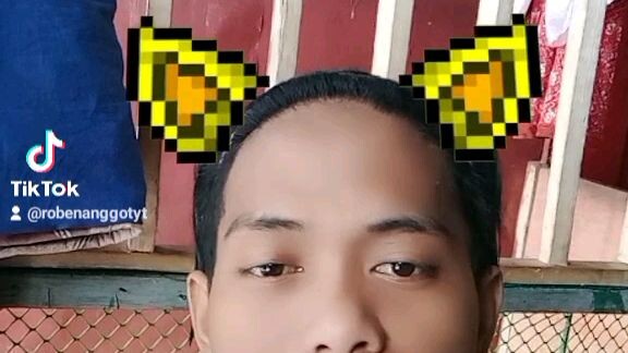 Roben ng Lyp mo❤️