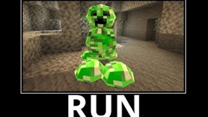 【Minecraft】诶？等会，啥玩意？！ WAIT WHAT？！