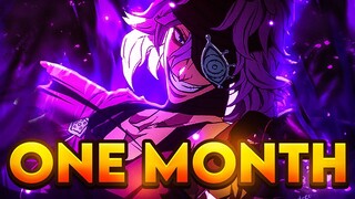 LESS THAN ONE MONTH UNTILL LAUNCH! WHAT TO EXPECT | Black Clover Mobile