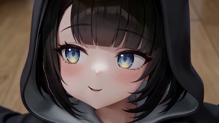 Penguin: Nang nang nang~ Co-co gagaga 😋 [Endland Sketch]