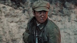 القائد استمر طويلاً، ووصلت المساعدة أخيرًا.