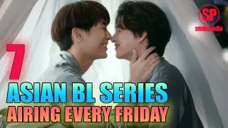 7 BL Series To Watch This Friday 8 January 2021 | Smilepedia Update