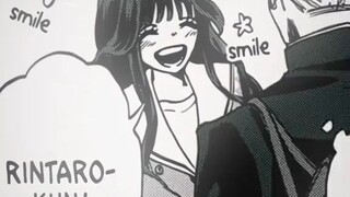 Her smile
