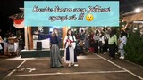 Kenshin Himura & Tomoe Yukishiro manggung !! 😯