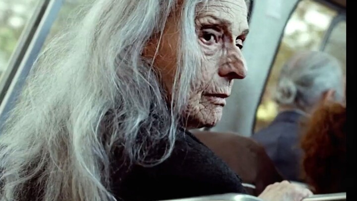 ชายที่ทั้งพระเจ้าและซาตานต่างแย่งชิง!