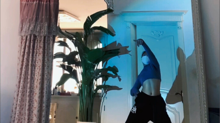 Money Longlong's choreography~ This dance is so hot