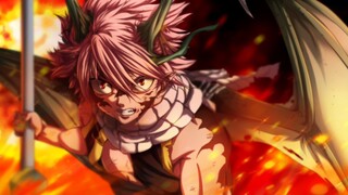 [Fairy Tail/Ranxiang/MAD] Chúng tôi là những pháp sư của FAIRY TAIL!!!——Cảm ơn trang web nhỏ đã mười