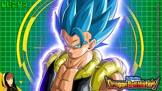 NEW HARDEST EVENT?!? | Dragon Ball Z Dokkan Battle [Global]