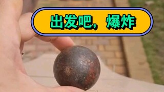 爆破旋律开始喽，这一期有被动挨揍哈哈