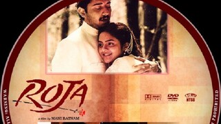 Roja 1992 - Blu Ray FHD 640KPS  - Full movie - Mani Ratnam - A.R. Rahman