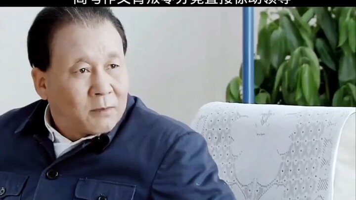 The young man got zero points for his composition by cheating on others, which directly alarmed his 