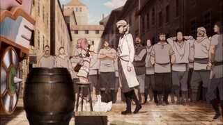 PERTARUNGAN BOY AND GIRL