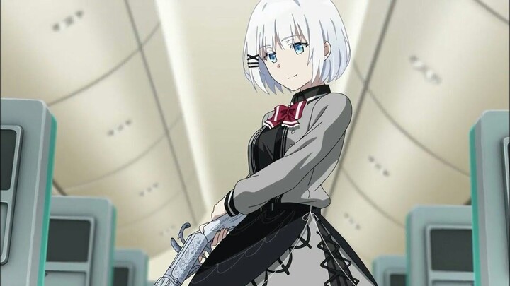 Tantei wa Mou, Shindeiru RUMORS