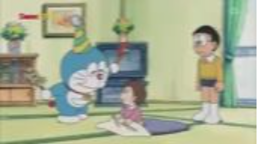 Doraemon episode 198