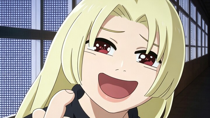 Jogo Gojo’s one line made Yūki Kusogi lose all composure on the spot | 6-voice dub comparison
