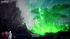 The Emperor of Myriad Realms eps 187 sub indo