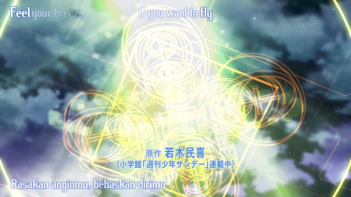 The World God Only Knows S3 #7
