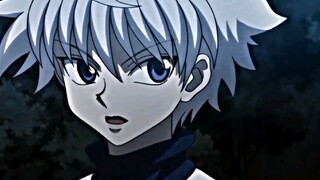 AMV killua