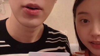 Tidak pernah menyangka akan seperti ini...