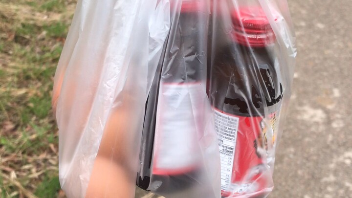 ก่อนลงงาน