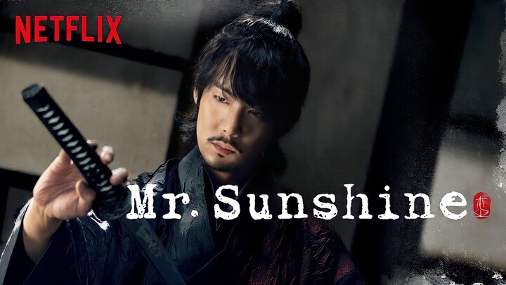 Watch Mr. Sunshine Season 1 Full Series 2018 HD - onoflix.ru