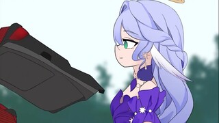 【Star Rail】Trunk Challenge