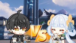 高 手 过 招