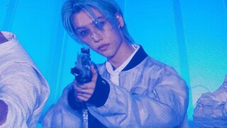 【Felix/李龙馥】一番星转生成完美爱抖露！Idol Challenge终于等到你！