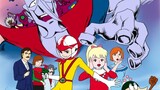 【Anime MAD】 sạc Go! "MV bài hát chủ đề Chargeman Research チャージマン Research"