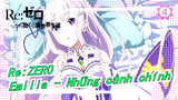 [Re: Zero] Emilia - Cắt đoạn những cảnh chính_4