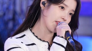 Phiên bản trực tiếp FATE do IU thể hiện được công bố