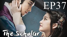 The Scholar Who Walks the Night (Season 1) Hindi Dubbed EP37