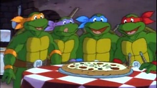 Teenage Mutant Ninja Turtles (1987) Episode 096 Donatello's Degree