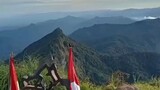 pemandangan alam Indonesia