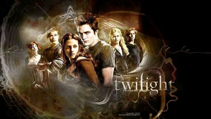 [SUB INDO] Twilight (2008) Full Movie