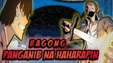 "SOLO LEVELING" CHAPTER-8 | BAGONG PANGANIB NA HAHARAPIN |-TAGALOG ANIME REVIEW