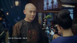 Diên Hy Công Lược - Tập 26