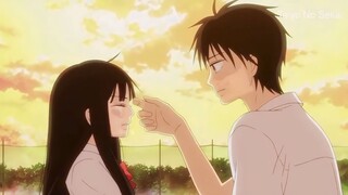 "suatu hari satu kebaikan" || Kimi Ni Todoke season 3