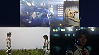 "Sao anh lại dính vào chuyện này?"