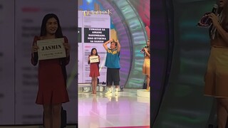 Ika'y ubod ng ganda, Chad Kinis! #shorts | TiktoClock