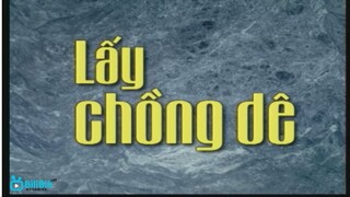 Lấy Chồng Dê - Cổ Tích Việt Nam