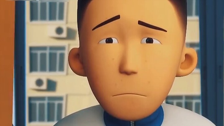 Like our class teacher, Teacher Kehudanshi is particularly handsome at this moment
