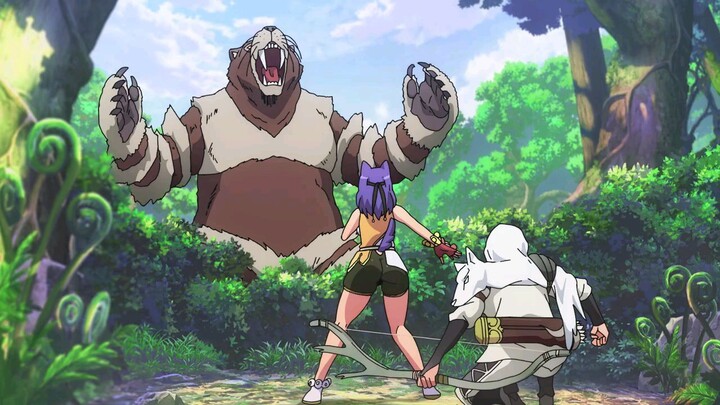 Trailer|Futoku no guild ?/?/2022