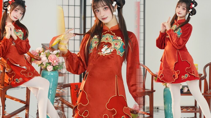 【Muzi】❤️The big day~Hurry up and get your lovely bride❤️