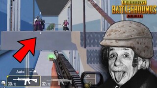 PUBG Mobile WTF and PUBG Mobile Funny Moments Episode 34